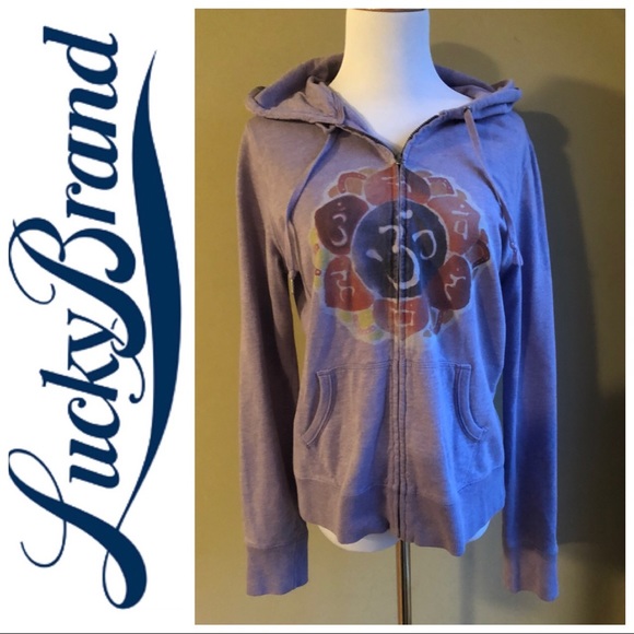 Lucky Brand Jackets & Blazers - Lucky Brand jacket 🍀